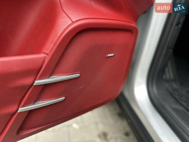 Серый Порше Каен, объемом двигателя 0 л и пробегом 342 тыс. км за 17999 $, фото 16 на Automoto.ua