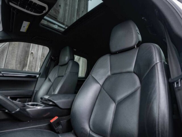 Сірий Порше Cayenne, об'ємом двигуна 3 л та пробігом 121 тис. км за 6500 $, фото 8 на Automoto.ua