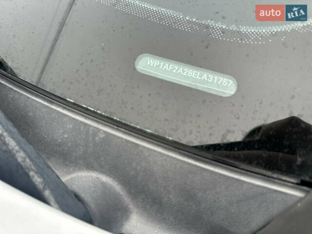 Серый Порше Каен, объемом двигателя 0 л и пробегом 342 тыс. км за 17999 $, фото 39 на Automoto.ua