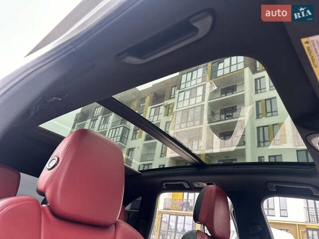 Серый Порше Каен, объемом двигателя 0 л и пробегом 342 тыс. км за 17999 $, фото 38 на Automoto.ua