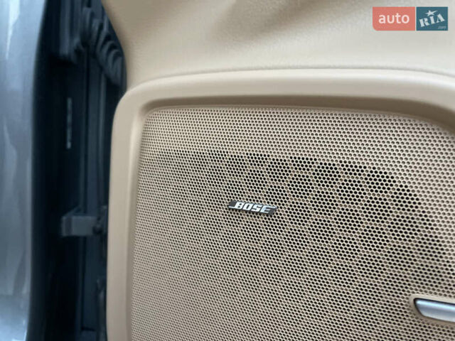 Серый Порше Каен, объемом двигателя 3 л и пробегом 191 тыс. км за 28000 $, фото 24 на Automoto.ua