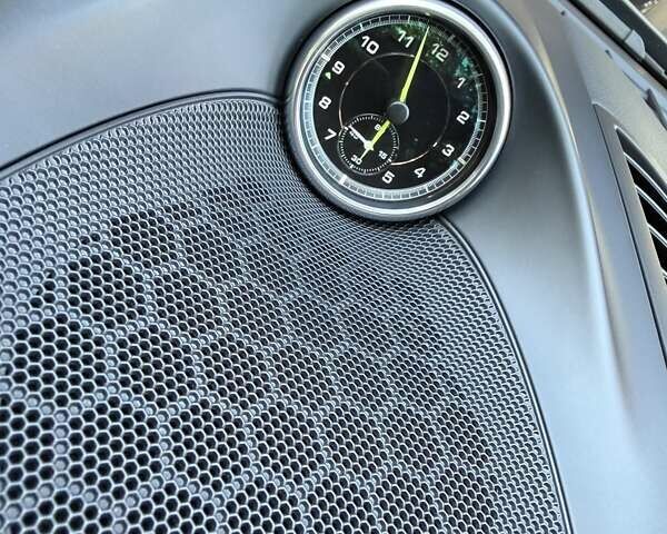 Порше Каен 2015 в Малине на Automoto.ua Серый Порше Каен, объемом двигателя 3 л и пробегом 94 тыс. км за 28700 $, фото 29 на Automoto.ua