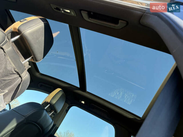 Серый Порше Каен, объемом двигателя 3.6 л и пробегом 171 тыс. км за 27000 $, фото 17 на Automoto.ua