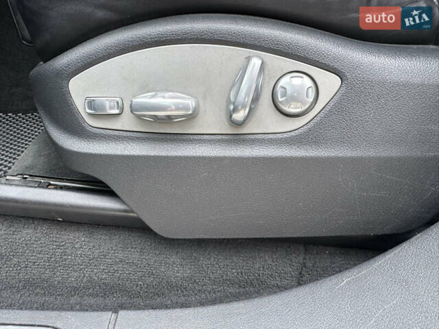 Серый Порше Каен, объемом двигателя 3.6 л и пробегом 199 тыс. км за 19900 $, фото 18 на Automoto.ua