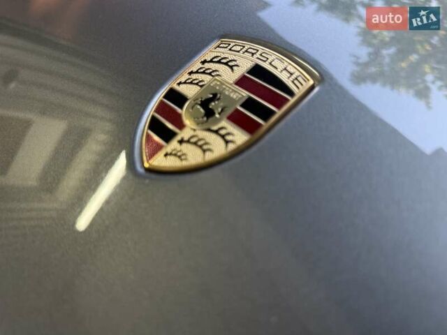 Порше Каен 2015 в Малине на Automoto.ua Серый Порше Каен, объемом двигателя 3 л и пробегом 94 тыс. км за 28700 $, фото 35 на Automoto.ua