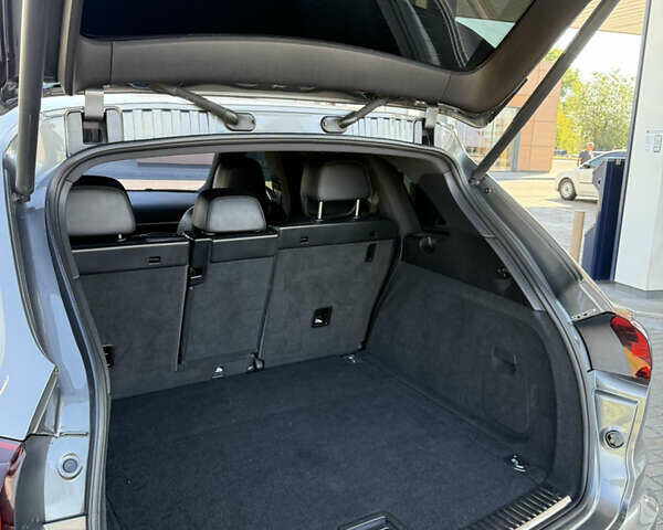 Сірий Порше Cayenne, об'ємом двигуна 3.6 л та пробігом 158 тис. км за 24500 $, фото 17 на Automoto.ua
