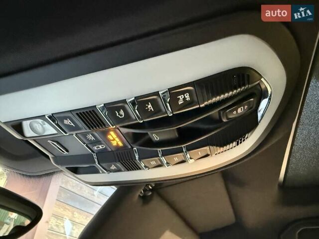 Порше Каен 2015 в Малине на Automoto.ua Серый Порше Каен, объемом двигателя 3 л и пробегом 94 тыс. км за 28700 $, фото 22 на Automoto.ua