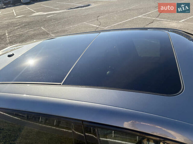 Серый Порше Каен, объемом двигателя 3.6 л и пробегом 171 тыс. км за 27000 $, фото 29 на Automoto.ua