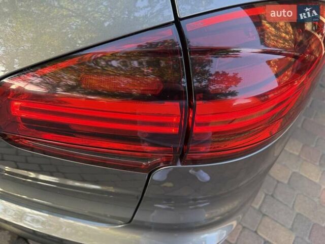 Порше Каен 2015 в Малине на Automoto.ua Серый Порше Каен, объемом двигателя 3 л и пробегом 94 тыс. км за 28700 $, фото 23 на Automoto.ua