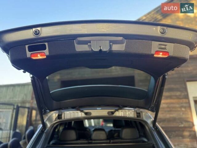 Порше Каен 2015 в Малине на Automoto.ua Серый Порше Каен, объемом двигателя 3 л и пробегом 94 тыс. км за 28700 $, фото 31 на Automoto.ua