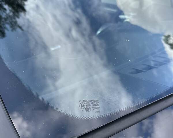 Сірий Порше Cayenne, об'ємом двигуна 2.97 л та пробігом 190 тис. км за 33700 $, фото 19 на Automoto.ua