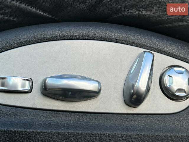 Серый Порше Каен, объемом двигателя 3.6 л и пробегом 169 тыс. км за 26999 $, фото 19 на Automoto.ua