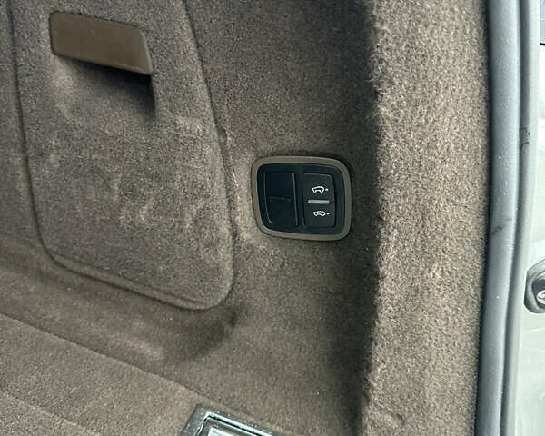 Сірий Порше Cayenne, об'ємом двигуна 4.81 л та пробігом 77 тис. км за 44000 $, фото 11 на Automoto.ua