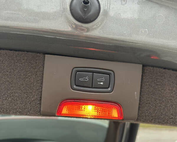 Сірий Порше Cayenne, об'ємом двигуна 4.81 л та пробігом 77 тис. км за 44000 $, фото 8 на Automoto.ua