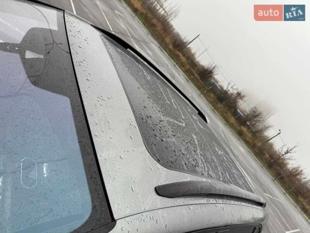 Серый Порше Каен, объемом двигателя 4.13 л и пробегом 261 тыс. км за 39900 $, фото 26 на Automoto.ua