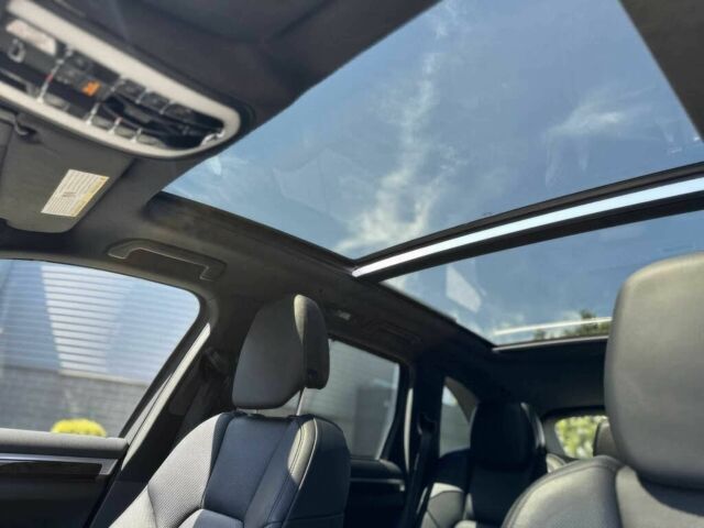 Серый Порше Каен, объемом двигателя 3.6 л и пробегом 72 тыс. км за 13000 $, фото 11 на Automoto.ua