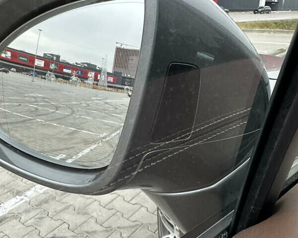 Сірий Порше Cayenne, об'ємом двигуна 4.81 л та пробігом 77 тис. км за 44000 $, фото 13 на Automoto.ua