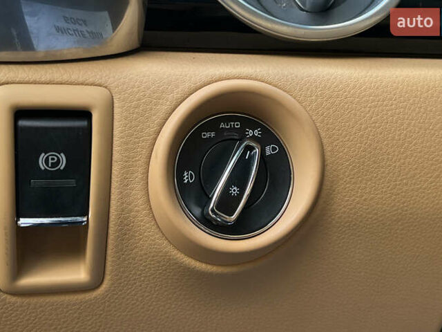 Серый Порше Каен, объемом двигателя 3.6 л и пробегом 169 тыс. км за 26999 $, фото 21 на Automoto.ua