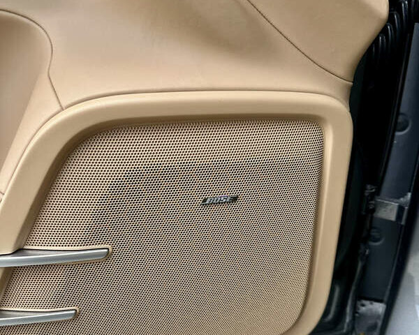 Сірий Порше Cayenne, об'ємом двигуна 4.81 л та пробігом 77 тис. км за 44000 $, фото 26 на Automoto.ua