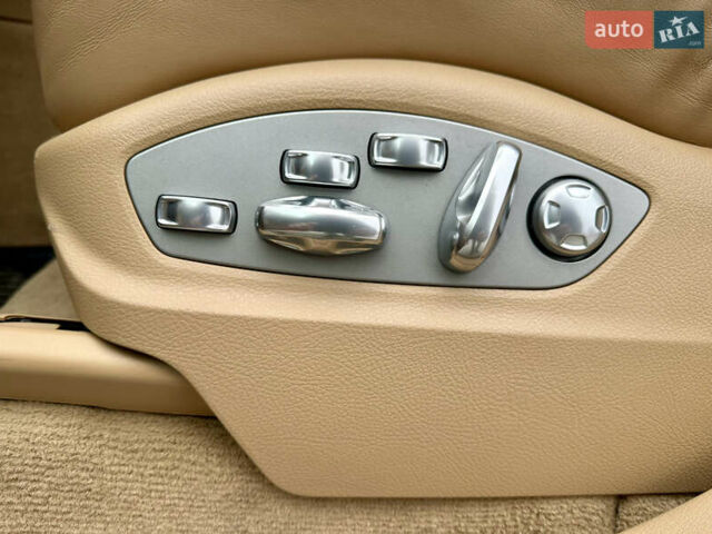 Сірий Порше Cayenne, об'ємом двигуна 4.81 л та пробігом 77 тис. км за 44000 $, фото 21 на Automoto.ua