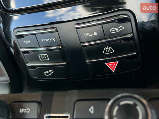 Серый Порше Каен, объемом двигателя 3.6 л и пробегом 169 тыс. км за 26999 $, фото 22 на Automoto.ua