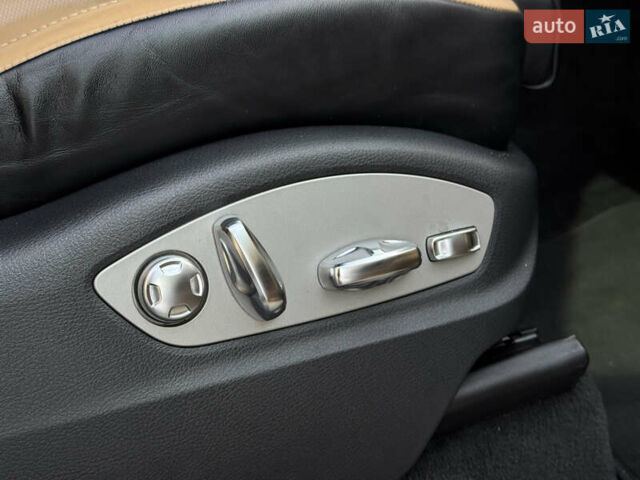 Сірий Порше Cayenne, об'ємом двигуна 3.6 л та пробігом 61 тис. км за 29900 $, фото 28 на Automoto.ua