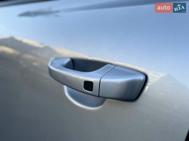 Порше Каен 2017 в Киеве на Automoto.ua Серый Порше Каен, объемом двигателя 3.6 л и пробегом 130 тыс. км за 33999 $, фото 16 на Automoto.ua