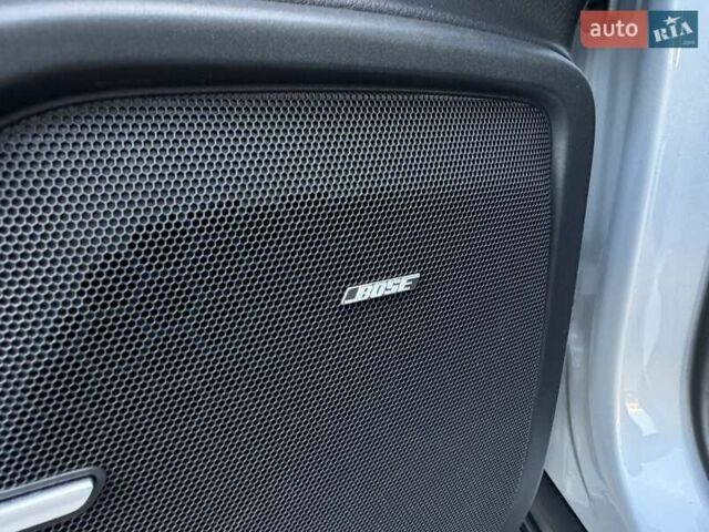 Порше Каен 2017 в Киеве на Automoto.ua Серый Порше Каен, объемом двигателя 3.6 л и пробегом 130 тыс. км за 33999 $, фото 21 на Automoto.ua