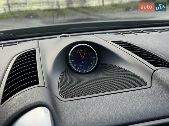 Сірий Порше Cayenne, об'ємом двигуна 3.6 л та пробігом 61 тис. км за 29900 $, фото 16 на Automoto.ua