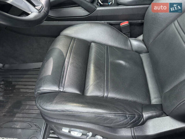 Сірий Порше Cayenne, об'ємом двигуна 3 л та пробігом 149 тис. км за 39300 $, фото 39 на Automoto.ua