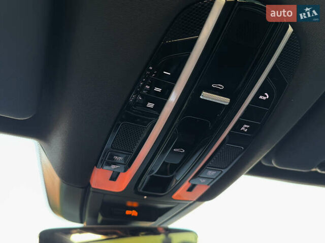 Серый Порше Каен, объемом двигателя 3 л и пробегом 78 тыс. км за 59999 $, фото 28 на Automoto.ua