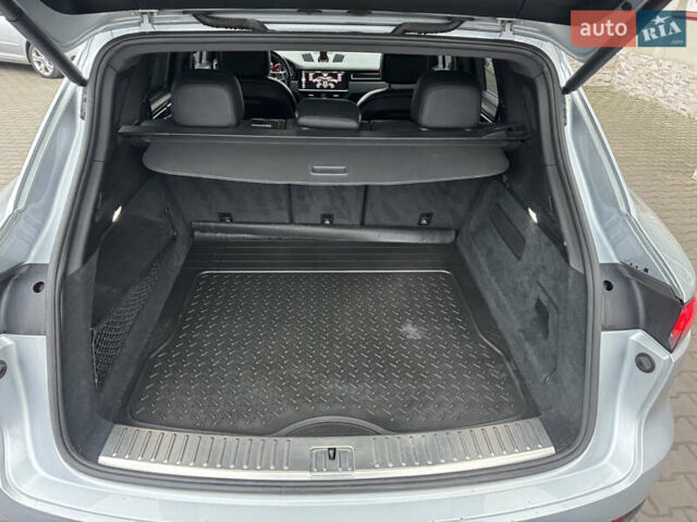 Сірий Порше Cayenne, об'ємом двигуна 3 л та пробігом 149 тис. км за 39300 $, фото 61 на Automoto.ua