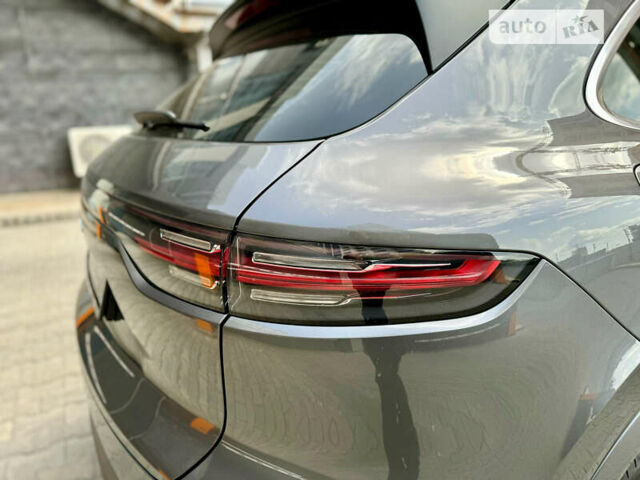 Сірий Порше Cayenne, об'ємом двигуна 3 л та пробігом 56 тис. км за 58000 $, фото 28 на Automoto.ua
