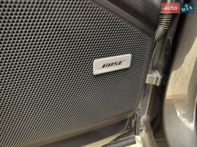 Серый Порше Каен, объемом двигателя 2.89 л и пробегом 59 тыс. км за 57000 $, фото 30 на Automoto.ua