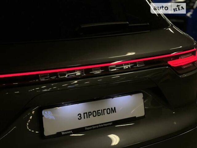 Сірий Порше Cayenne, об'ємом двигуна 3 л та пробігом 93 тис. км за 58900 $, фото 40 на Automoto.ua