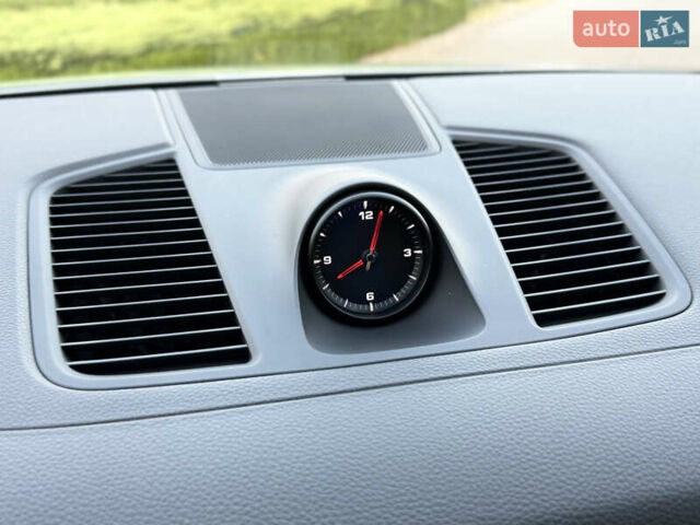 Серый Порше Каен, объемом двигателя 3 л и пробегом 78 тыс. км за 59999 $, фото 32 на Automoto.ua