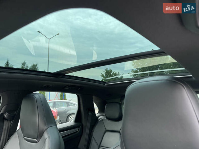 Сірий Порше Cayenne, об'ємом двигуна 2.89 л та пробігом 180 тис. км за 57500 $, фото 5 на Automoto.ua