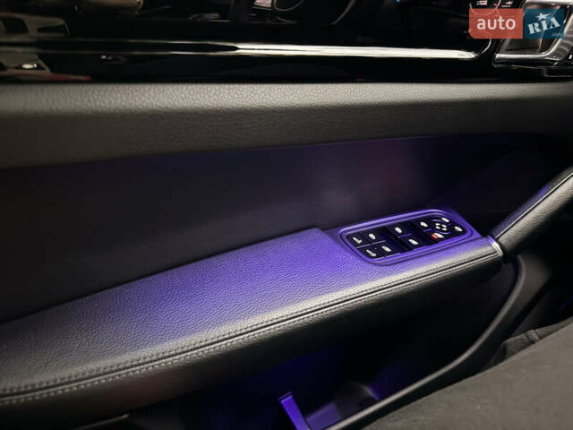 Серый Порше Каен, объемом двигателя 2.89 л и пробегом 59 тыс. км за 57000 $, фото 25 на Automoto.ua