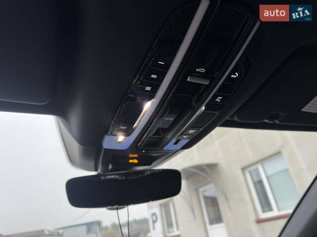 Сірий Порше Cayenne, об'ємом двигуна 3 л та пробігом 149 тис. км за 39300 $, фото 35 на Automoto.ua