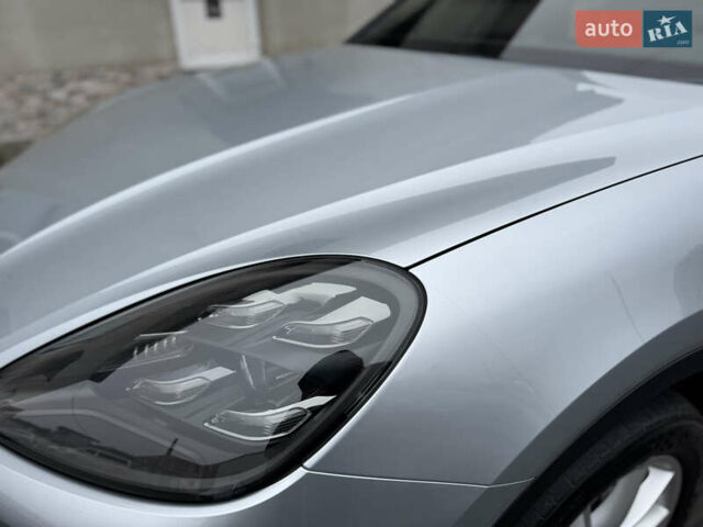 Сірий Порше Cayenne, об'ємом двигуна 3 л та пробігом 149 тис. км за 39300 $, фото 13 на Automoto.ua