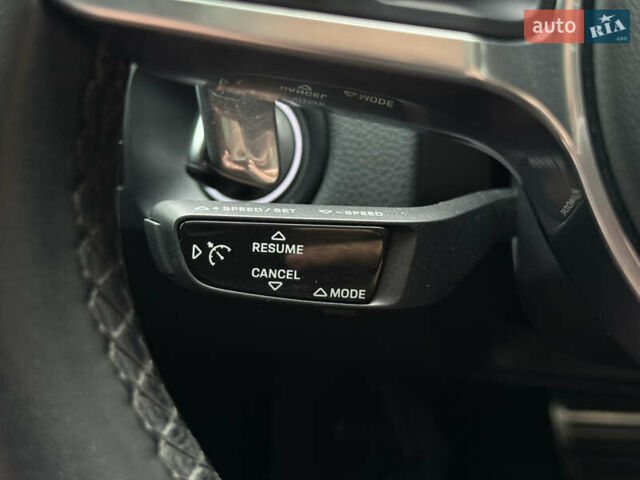 Серый Порше Каен, объемом двигателя 2.9 л и пробегом 37 тыс. км за 67000 $, фото 18 на Automoto.ua