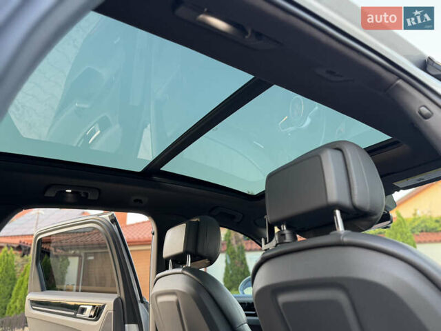 Серый Порше Каен, объемом двигателя 3 л и пробегом 78 тыс. км за 59999 $, фото 45 на Automoto.ua