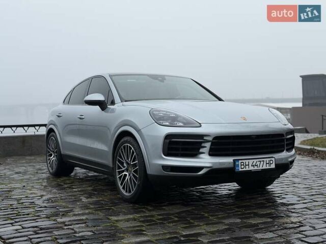 Сірий Порше Cayenne, об'ємом двигуна 2.89 л та пробігом 90 тис. км за 83500 $, фото 7 на Automoto.ua