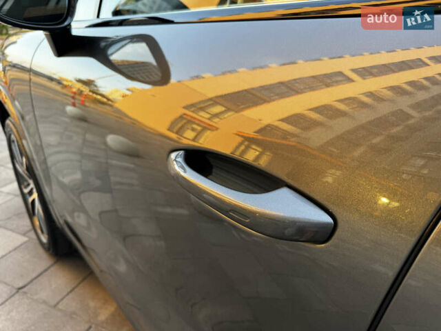 Сірий Порше Cayenne, об'ємом двигуна 3 л та пробігом 86 тис. км за 55700 $, фото 13 на Automoto.ua