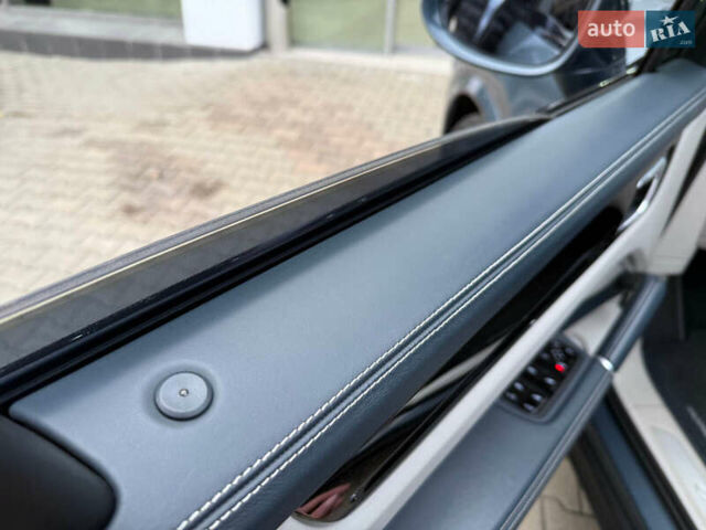 Сірий Порше Cayenne, об'ємом двигуна 3 л та пробігом 168 тис. км за 46467 $, фото 15 на Automoto.ua