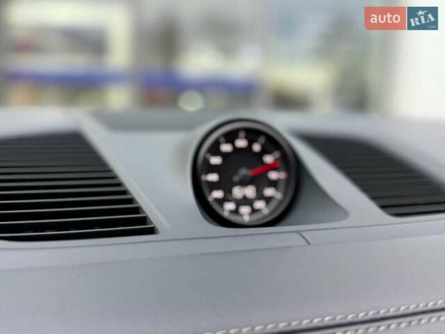 Сірий Порше Cayenne, об'ємом двигуна 3 л та пробігом 168 тис. км за 46467 $, фото 26 на Automoto.ua