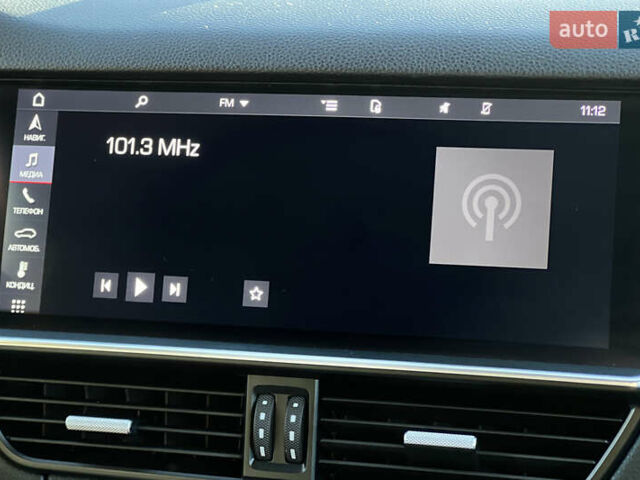 Серый Порше Каен, объемом двигателя 3 л и пробегом 83 тыс. км за 45999 $, фото 15 на Automoto.ua