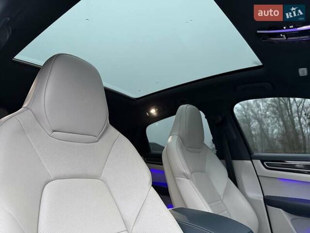 Сірий Порше Cayenne, об'ємом двигуна 2.89 л та пробігом 90 тис. км за 83500 $, фото 30 на Automoto.ua