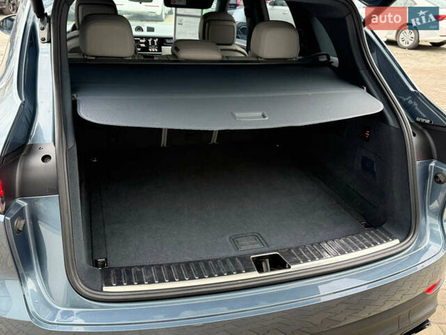 Сірий Порше Cayenne, об'ємом двигуна 3 л та пробігом 168 тис. км за 46467 $, фото 52 на Automoto.ua