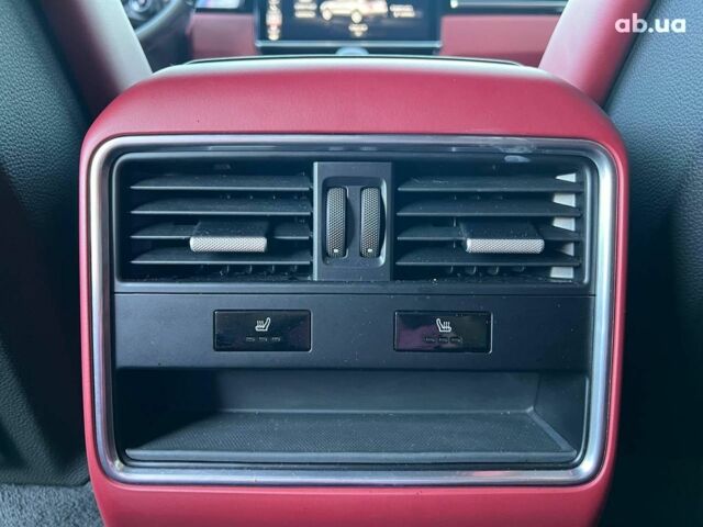 Серый Порше Каен, объемом двигателя 2.9 л и пробегом 88 тыс. км за 70990 $, фото 41 на Automoto.ua